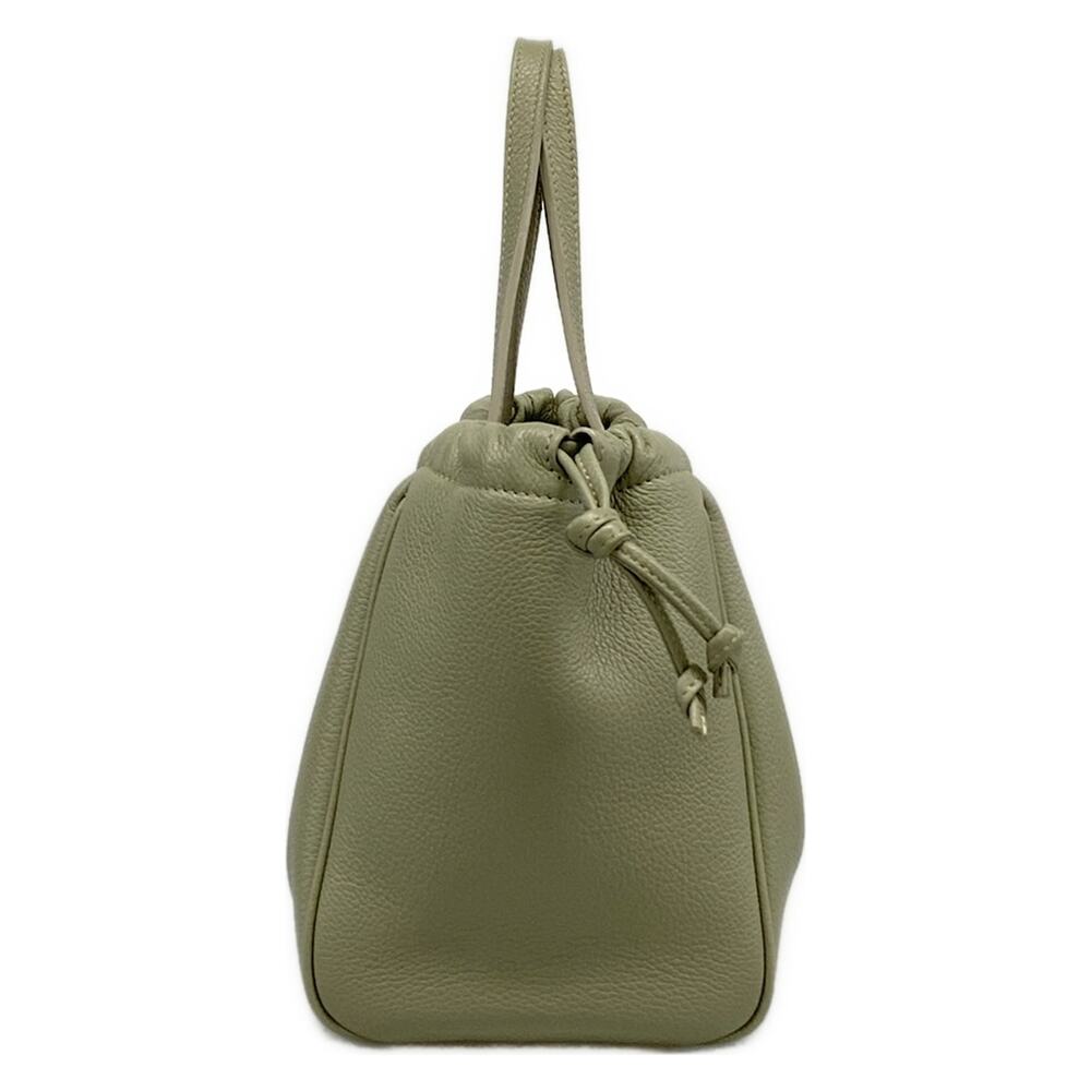 Celine Small Cabas Drawstring Cuir Triomphe Tote Bag - Picture 2 of 15